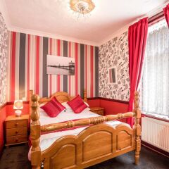 Valdene Hotel спа