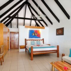 Отель Tropica Island Resort - Adults Only детские мероприятия фото 2