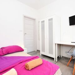City Central Hostel Kuznicza комната для гостей фото 5
