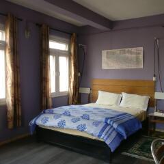 Отель Sun Apartment & Guest House Непал, Лалитпур - отзывы, цены и фото номеров - забронировать отель Sun Apartment & Guest House онлайн комната для гостей