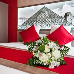 Отель Best Western Nouvel Orléans Montparnasse Франция, Париж - отзывы, цены и фото номеров - забронировать отель Best Western Nouvel Orléans Montparnasse онлайн помещение для мероприятий