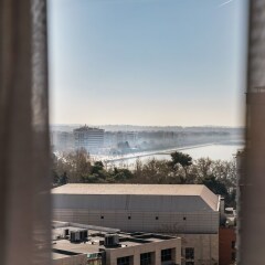 Отель Septa Studios Греция, Салоники - отзывы, цены и фото номеров - забронировать отель Septa Studios онлайн фото 31