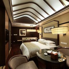 Kingdom Narada Grand Hotel спа