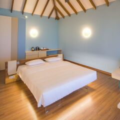 Отель Cocoon Maldives комната для гостей фото 2