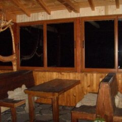 Family Hotel Markony Пампорово балкон