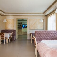 Гостиница Корона комната для гостей фото 3