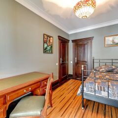 Отель Apartinfo Waterlane Apartments Польша, Гданьск - отзывы, цены и фото номеров - забронировать отель Apartinfo Waterlane Apartments онлайн детские мероприятия