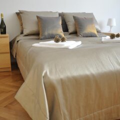 Отель Metropolis Prague Apartments (Rezidence Veverkova) Чехия, Прага - отзывы, цены и фото номеров - забронировать отель Metropolis Prague Apartments (Rezidence Veverkova) онлайн спа