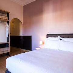 Отель Junior Suite Balima I B 43 Марокко, Рабат - отзывы, цены и фото номеров - забронировать отель Junior Suite Balima I B 43 онлайн комната для гостей фото 3