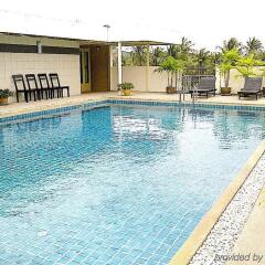 Amarin Samui Hotel бассейн фото 2