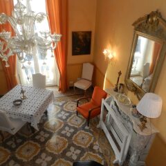 Отель Bigo Guest House Италия, Генуя - отзывы, цены и фото номеров - забронировать отель Bigo Guest House онлайн комната для гостей фото 5