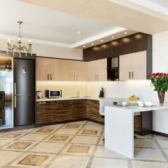 Hotel Gold&Glass в номере