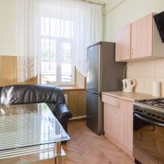 Апартаменты City Apartment on Ivana Franka 121 Львов в номере фото 2