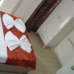 Rotana Hotel Resort Турция, Стамбул - отзывы, цены и фото номеров - забронировать отель Rotana Hotel Resort онлайн ванная