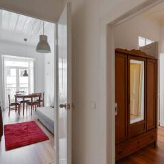 Отель Lisbon Story Guesthouse комната для гостей фото 2