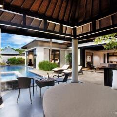 Отель Banyan Tree Ungasan фото 5