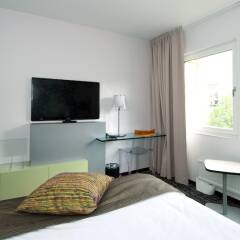 Quality Hotel Lulea удобства в номере фото 2