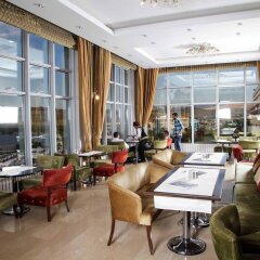 Ankara Vilayetler Evi Турция, Анкара - отзывы, цены и фото номеров - забронировать отель Ankara Vilayetler Evi онлайн интерьер отеля фото 2