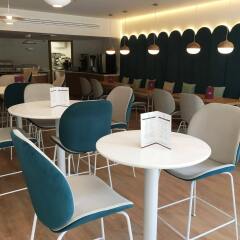 Mandrino Hotel питание
