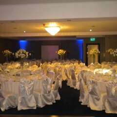 Ramada Hotel & Suites Amman