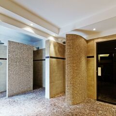 Vista Hotel Брно сауна