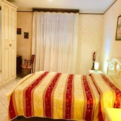 Отель B&B Armonia Кастрочьело комната для гостей фото 3