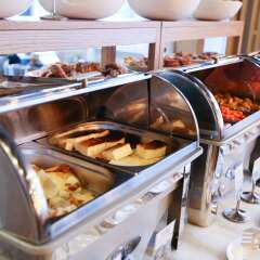 Спа-отель Best Western Русский Манчестер фото 15