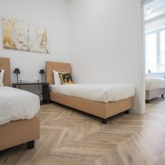 Отель AAA STAY Premium Apartments Old Town Польша, Варшава - отзывы, цены и фото номеров - забронировать отель AAA STAY Premium Apartments Old Town онлайн детские мероприятия фото 2
