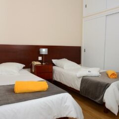 Hotel Duas Torres комната для гостей фото 4