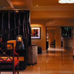 Mosaic Hotel интерьер отеля