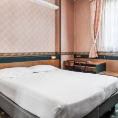 Hotel Des Etrangers спа