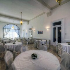 Отель Ristorante Vittoria Италия, Помпеи - 1 отзыв об отеле, цены и фото номеров - забронировать отель Ristorante Vittoria онлайн помещение для мероприятий фото 2