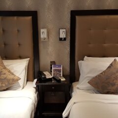 Отель Duke of Leinster Hotel Великобритания, Лондон - 1 отзыв об отеле, цены и фото номеров - забронировать отель Duke of Leinster Hotel онлайн фото 5