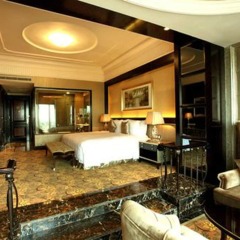 Отель Chateau Star River Pudong Shanghai Китай, Шанхай - отзывы, цены и фото номеров - забронировать отель Chateau Star River Pudong Shanghai онлайн фото 7