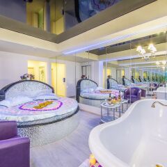 Alex Hotel na Petrogradskoy детские мероприятия