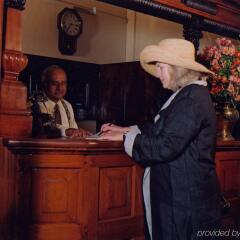 Bandarawela Hotel интерьер отеля