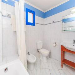 Grande Mare Hotel & Wellness ванная