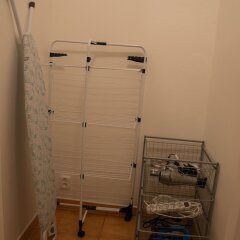 Отель 2 Bedroom Home close to Prague Castle Чехия, Прага - отзывы, цены и фото номеров - забронировать отель 2 Bedroom Home close to Prague Castle онлайн фитнесс-зал