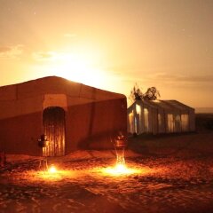 Отель Sahara Dream Camp Марокко, Мерзуга - отзывы, цены и фото номеров - забронировать отель Sahara Dream Camp онлайн фото 6