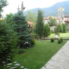 Отель Helios Guest House Болгария, Банско - отзывы, цены и фото номеров - забронировать отель Helios Guest House онлайн фото 3