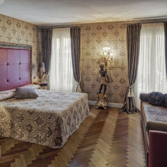 Отель B&B Bloom Settimo Cielo комната для гостей фото 5
