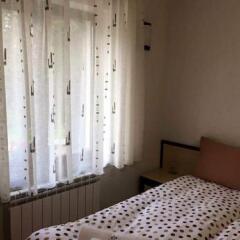 Family Hotel Ginger 2* Стандартный номер фото 4