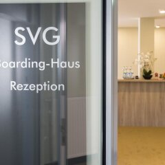 Отель SVG Boardinghaus Германия, Мюнхен - отзывы, цены и фото номеров - забронировать отель SVG Boardinghaus онлайн спа