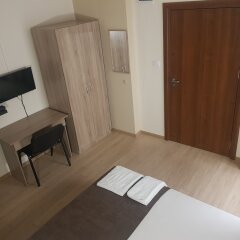 Twain Apart & Rooms in Sofia, Bulgaria from 54$, photos, reviews - zenhotels.com guestroom photo 5
