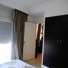 Le Monaco Hotel & Thalasso Сусс удобства в номере