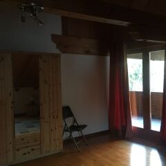 Отель Appartamento Giustina Гаргаццоне детские мероприятия фото 2