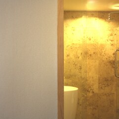 Hotel Vista Express Бангкок ванная