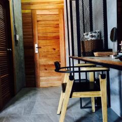 Yotaka The Hostel@Bangkok бассейн