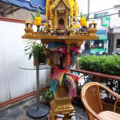 Hotel Orchid Residence фото 5