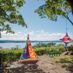Отель Andaz Costa Rica Resort at Peninsula Papagayo-a concept by Hyatt детские мероприятия фото 2